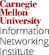 Carnegie Mellon University - INI Logo